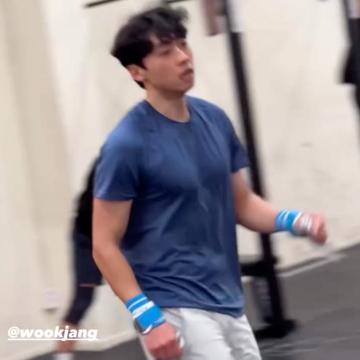 Jangwook Park profile photo