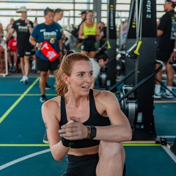 Rachel Hives profile photo