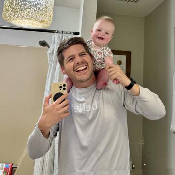 Chris Goodman profile photo