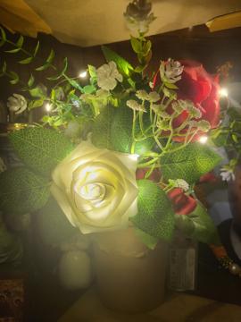 Inès Hadjimi profile photo