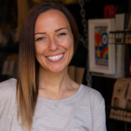 Uta Boellinger profile photo