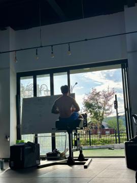 Kim Keumcheol profile photo