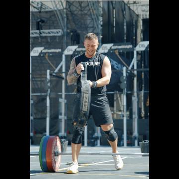 Lewis Turkington profile photo