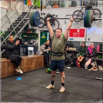 Rich Geraghty profile photo