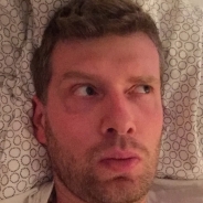 Simon Michalewski profile photo