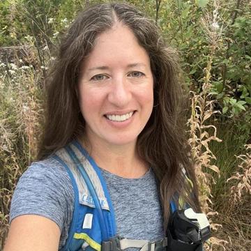 Amy Martin profile photo