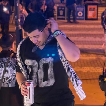 Jonathan Huerta profile photo