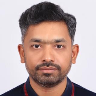 Gopi Krishna Reddy Guntuku profile photo