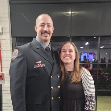 Thomas Porter profile photo