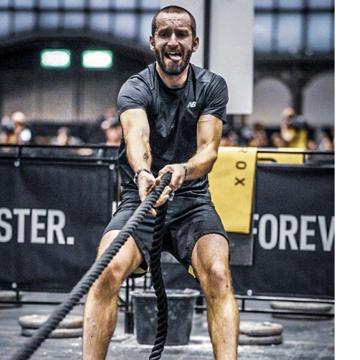 Neal Edmondson profile photo