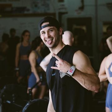 Derrick Shealy profile photo