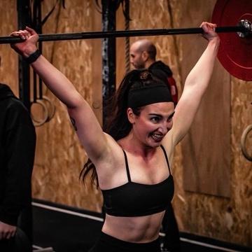 Adeline carré profile photo