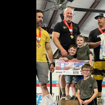 Riley Emter profile photo