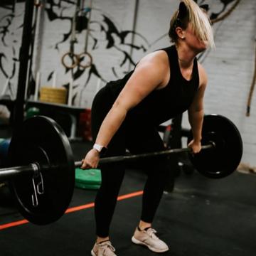 Christine Thobe profile photo