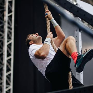 Jaime Arévalo Evans profile photo