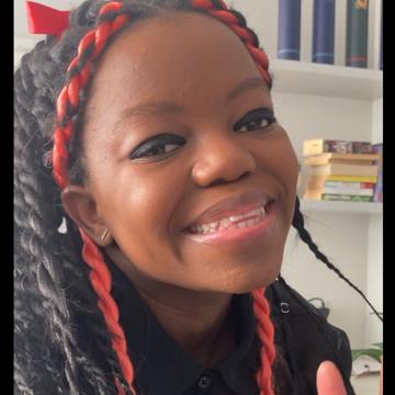 Tsakane Shikwambana profile photo