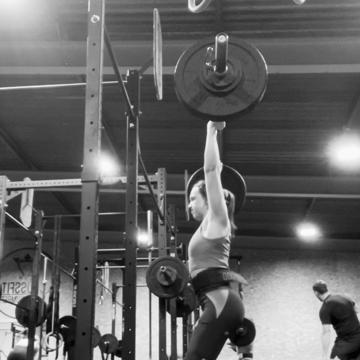 Chloe-Leigh Etesami profile photo