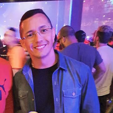 Alexandre Cabral profile photo