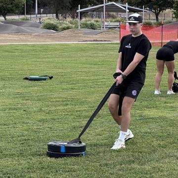 Benjamin Monsour profile photo