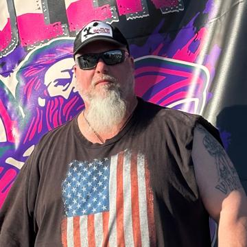 DeWayne Burford profile photo