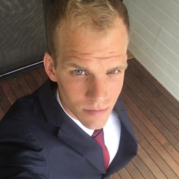 Mathias Chevalley profile photo