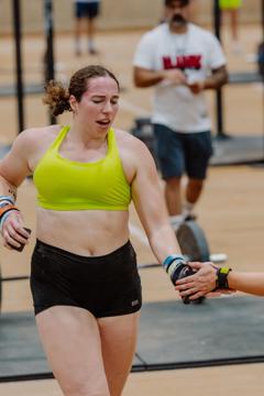 Jessica Klingsick profile photo