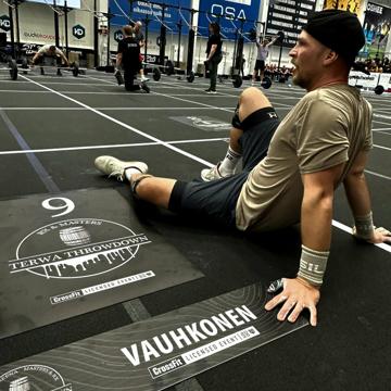 Juho Vauhkonen profile photo