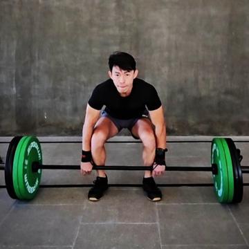 Wiwat Ruji profile photo