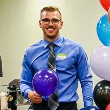 AJ Chalupa profile photo