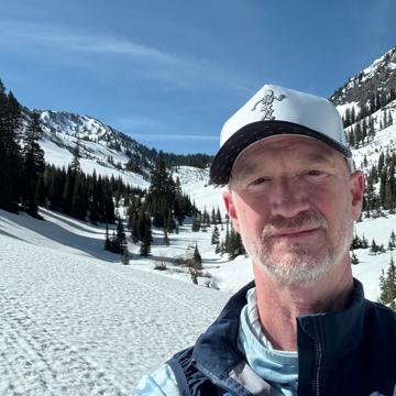 Andrew Orton profile photo