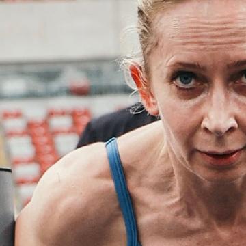 Agata Szymanska profile photo