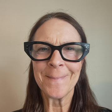 Shannon Luna profile photo