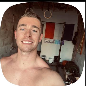 Thomas Payan profile photo