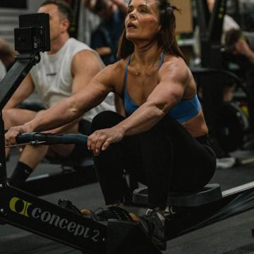 Lena Holmes profile photo