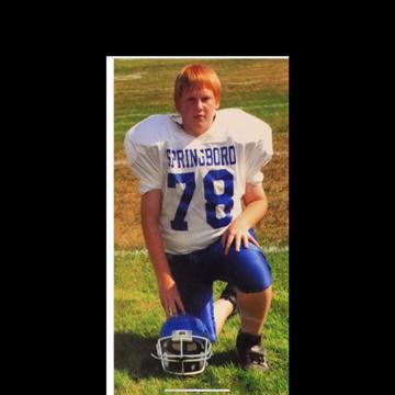 Rob Armour profile photo