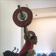 Andrew Salas profile photo