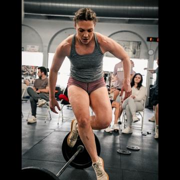 Jaci Dick profile photo