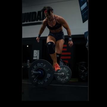 Sharon Clarke profile photo