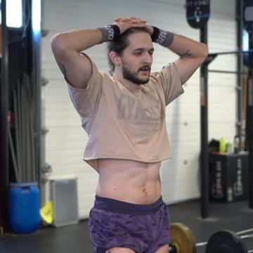 Tom Caminade profile photo