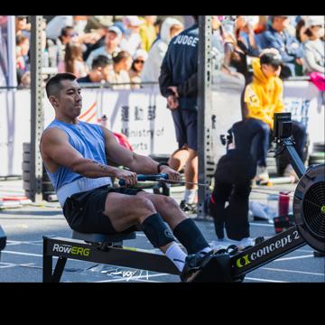 Zhang Sheng-Han profile photo