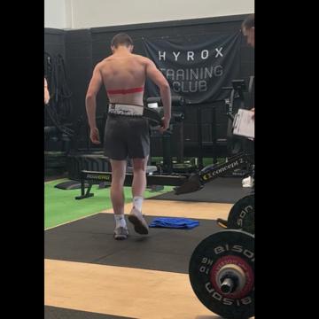 Zachary Worrall profile photo