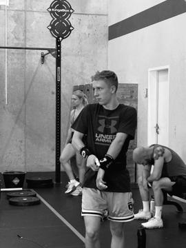 Moritz Mosing profile photo