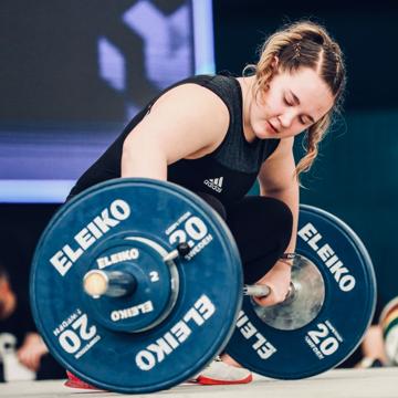 Emma Grego profile photo