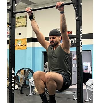 Daniel Valenzuela profile photo