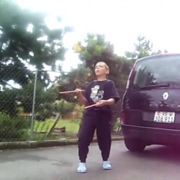 Sam Rapin profile photo