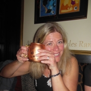 Jen Hanson Ryder profile photo