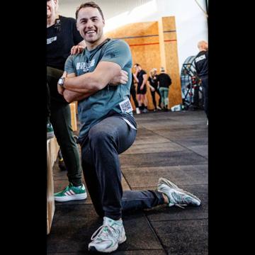 Daan Keupink profile photo