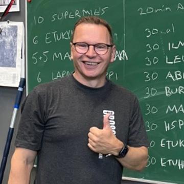 Timo Hämäläinen profile photo