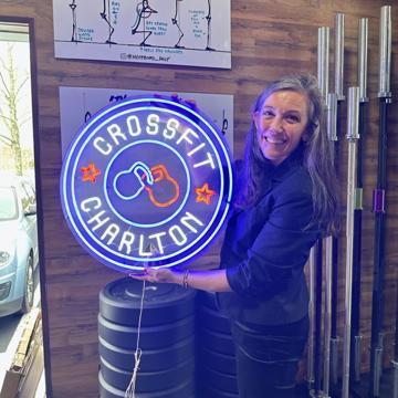 Danielle Leboeuf profile photo