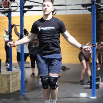 Ethan Hangartner profile photo